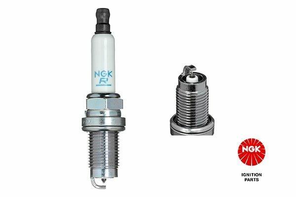NGK 95262 Spark Plug - Platinum Electrode for 1.4 TSI Engines — Coils & Plugs
