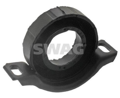 SWAG 10870021 Driveshaft Hanger Mount without Bearing Mercedes W201 190E 85-93 — Axles, CV Joints & Boots