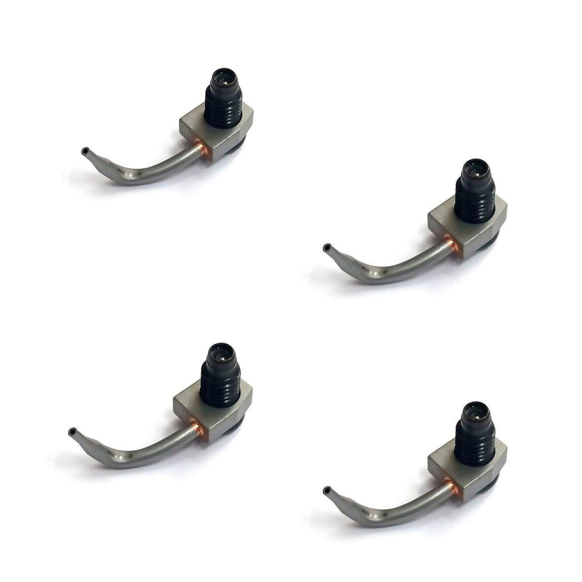 Opel Astra J 1.4 Turbo - Original Lubrication Nozzles for A14NET-B14NET — Turbo & Supercharger