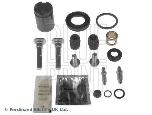 Blue Print ADN14565 Brake Caliper Tm,Tk Full Almera N15 95-> > 00 /Almera N16 00-> — Brake Calipers