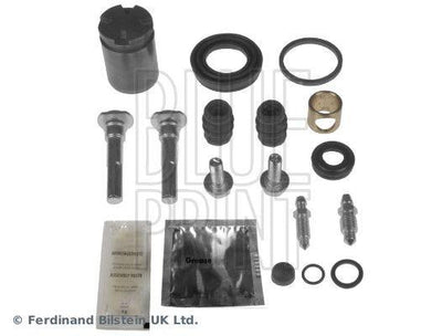 Blue Print ADN14565 Brake Caliper Tm,Tk Full Almera N15 95-> > 00 /Almera N16 00-> — Brake Calipers