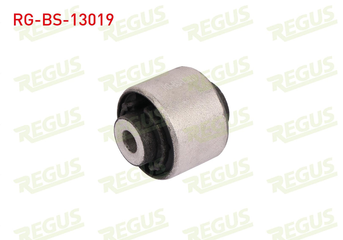 REGUS RG-BS-13019 Control Arm Bushing Front Left-Right Lower Audi A4 (8K2,B8) 1.4 TFSI 2007-2015 — Bushings & Mounts