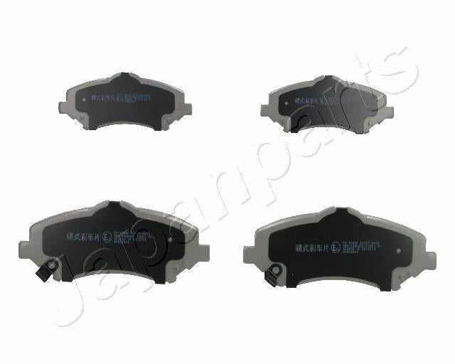 Japan Parts PA-910AF Dodge Nitro Journey Front Brake Pad — Brake Pads