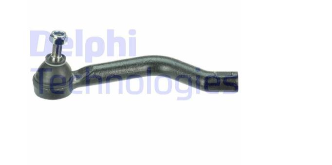 Delphi Renault Kadjar Left Tie Rod End — Tie Rods & Linkage