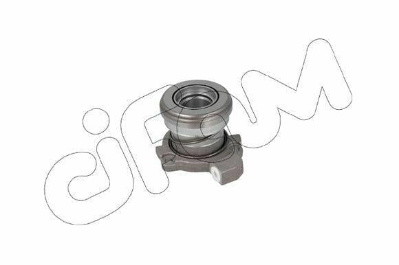 Cifam Hydraulic Clutch Release Bearing - Compatible with Opel Combo C 2003-2012 — Clutch & Flywheel