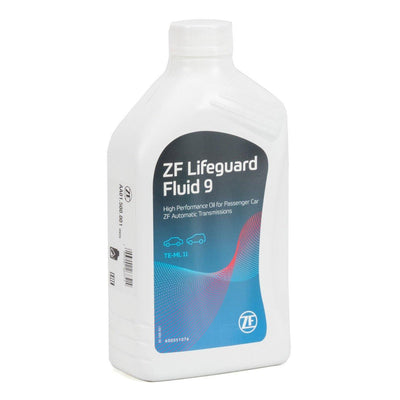 ZF AA01500001 BMW Transmission Oil 1 LT 9HP48