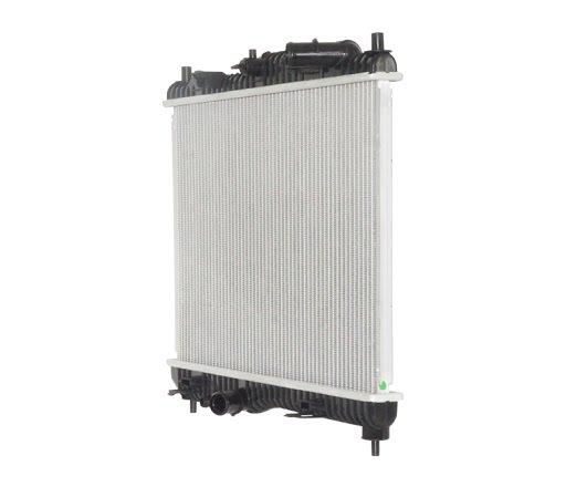 Ford 1516268 Courier 2012-2018 1.6 TDCi Water Radiator Fiesta VI/B-Max/Ecosport 1.4-1.5 TDCi Kale — Radiators & Fans