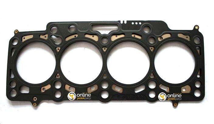 Elring 732.110 VW Polo / Golf VI / Caddy / Skoda Fabia 1.6 TDI (CAYB-CAYC-CAYD) Cylinder Head Gasket 3 Kert — Gaskets & Seals