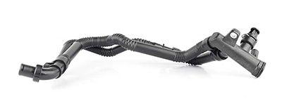 Bsg 70-720-156 Water Pump Hose Fiesta /C2 /C3 /206 /307 /Bipper 1.4 HDi-TDCi 99 — Water Pump & Thermostat