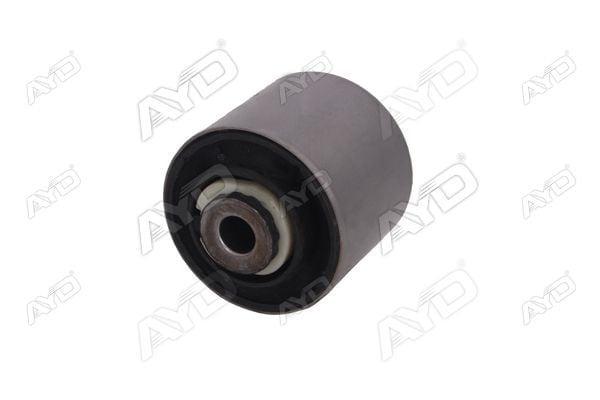 ayd-87-13375-suspension-bushing-front-view, ayd-87-13375-suspension-bushing-side-view AYD 87-13375 Suspension Bushing - Durable Replacement for 4-Matic Vehicles | Ideal for Mechanics and Car Owners AYD 87-13375 Suspension Bushing suspension-bushing, ayd-87-13375, 4-matic-auto-part, car-repair, mechanic-tools, vehicle-accessories, car-parts, automotive-repair, durable-parts, ai-generated