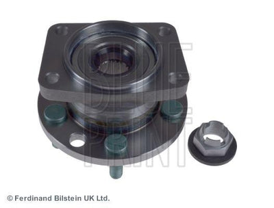 Blue Print ADJ138307 Wheel Hub Rear X-Type I 2.5 V6 — Hub Assemblies