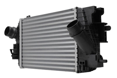 Hella 8ML366341-961 Turbo Radiator Opel Meriva B 1.4Net — Radiators & Fans