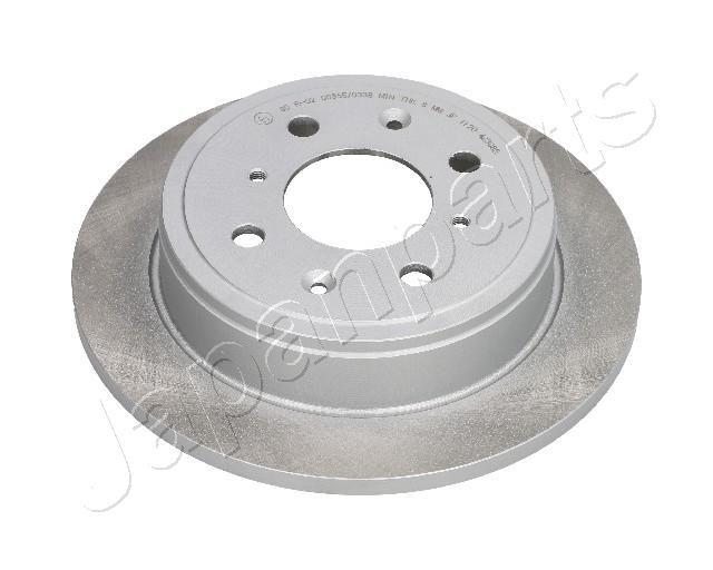Japan Parts DP-402C Rover 45-400-200 Rear Brake Disc Gbd90817 — Brake Rotors & Drums