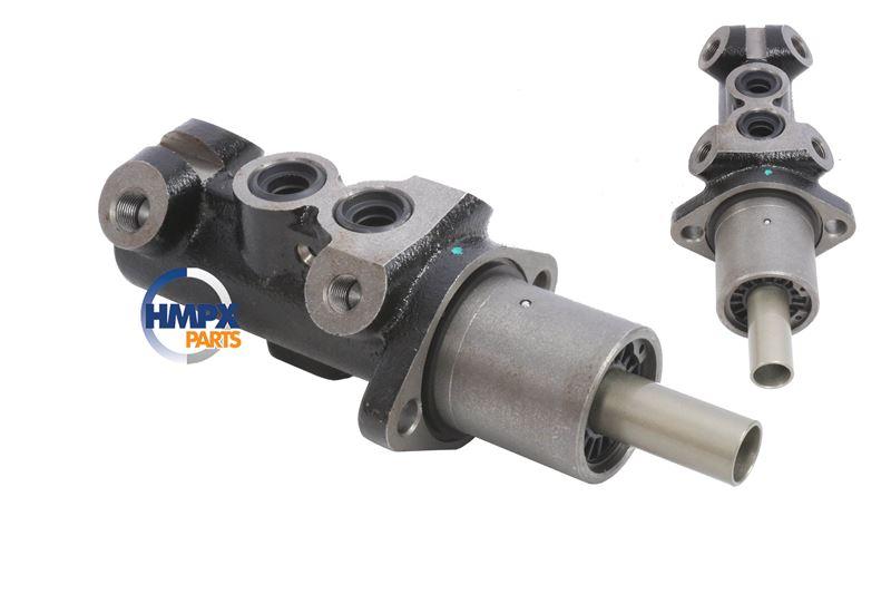 HİMPEKS YC15 2K478 AB Brake Ana Merkez (- ABS) Transit 02 > V-184 — Brake Hydraulics