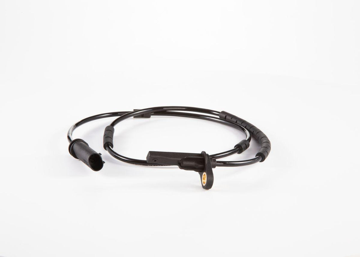 Bosch 0986594612 ABS Sensor Rear BMW F20-F23/F30-F36 1-Series 2-Series 3-Series — Brake Sensors & ABS