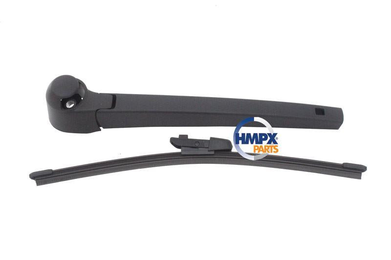 HİMPEKS 5L6955707 Rear Wiper Arm + Wiper (280mm) Yeti 09 > — Wipers