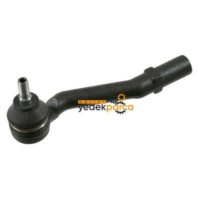 VOT.13-04201 Citroen C2/C3 2002-2009 Front Left Tie Rod End Aftermarket — Auto Parts Hall, Tie Rods & Linkage