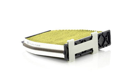 Mann FP29005 Cabin Air Filter (Polyphenol) X204 08-15 W204 07-14 W212 09-15 C218 11-17 R231 12 — Air & Cabin Filters