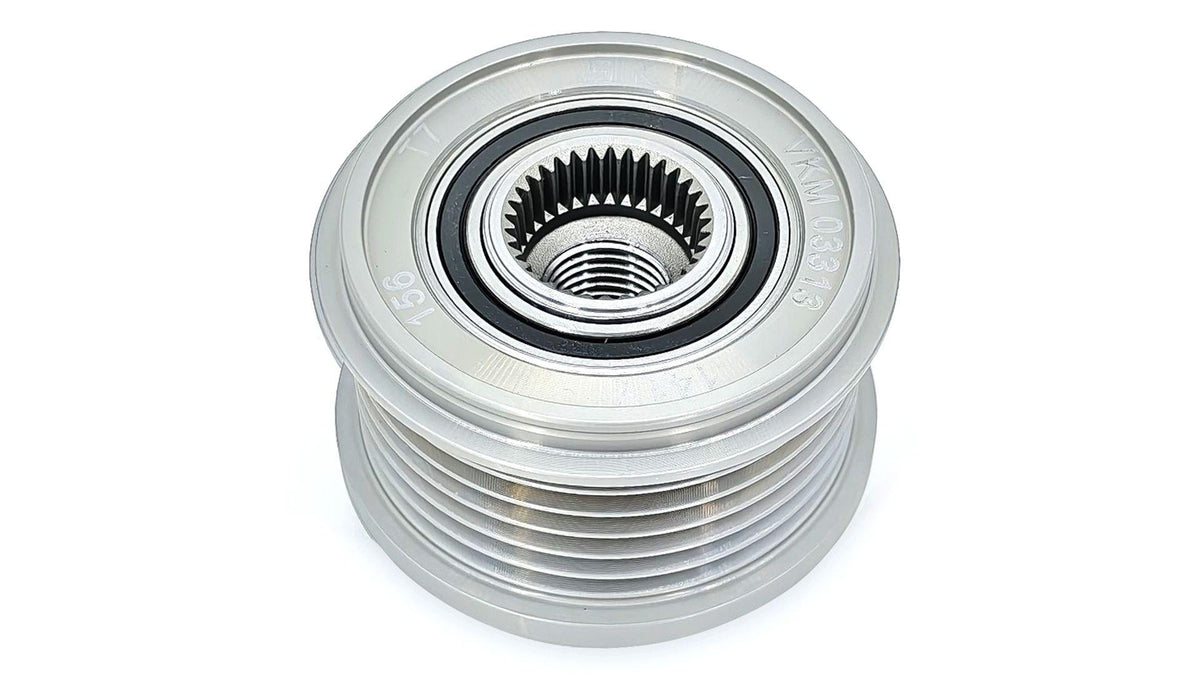 SKF VKM03313 Alternator Pulley Opel Astra L Combo E Corsa F Crossland Grandland — Starting & Charging