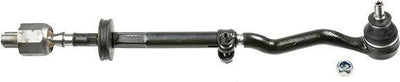 Lemförder 1058201 LEMFORDER Front Rod Left Compatible with BMW E30 1982-1994 — Tie Rods & Linkage