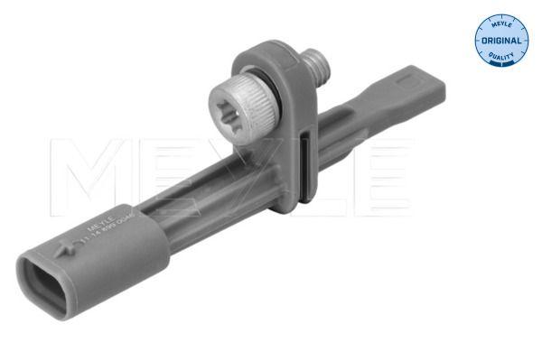 Meyle 11-14 899 0046 ABS Sensor Opel Corsa F /Mokka B Rear — Brake Sensors & ABS