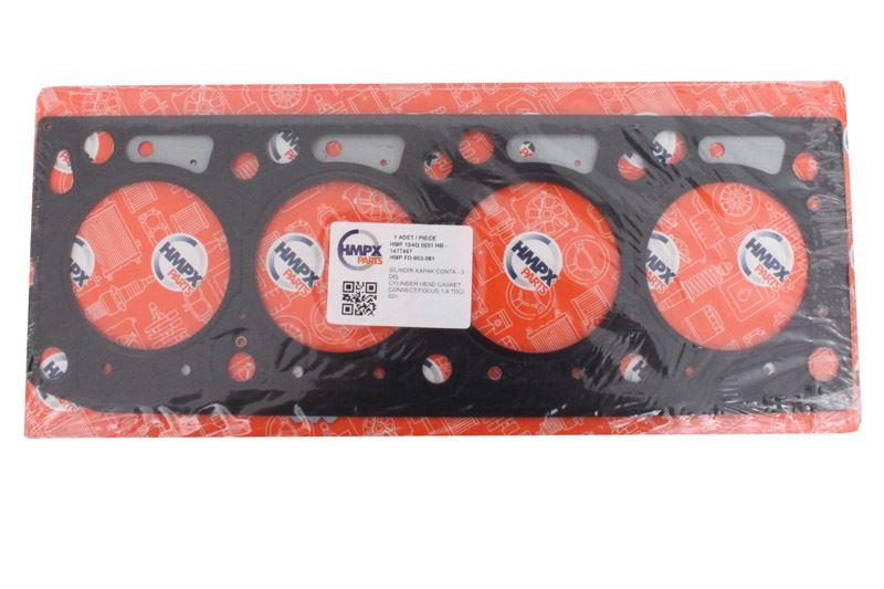 HİMPEKS 1S4Q 6051 HB Cylinder Cover Gasket-3 Teeth Connect / Focus 1.8 TDCi 02 > — Gaskets & Seals