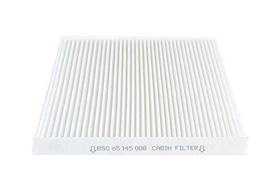 Bsg 65-145-008 Cabin Air Filter Corsa D Bm 07 — Air & Cabin Filters