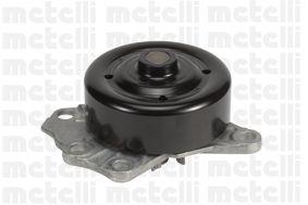 Metelli 24-1020 / Water Pump-(Toyota Yaris 1.0 Vvt-I 1Krfe 2006-2010 / Peugeot 107 1.0 2005 / Citro — Water Pump & Thermostat