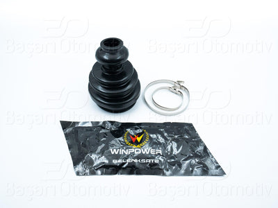 WINPOWER 7H0498202 CV Joint Boot Inner Right VW T5 1.9 TDI 2.5 TDI 03 > — Axles, CV Joints & Boots