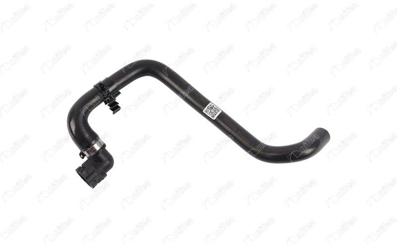NIFEA 21684 Heater Outlet Hose Insignia 2010 < A20dtc A20dtl A20dtj A20dth Y20dth Z20dth A20dtr
