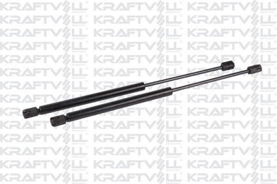 Kraftvoll 09010013 *2 Trunk Gas Strut Fabia 99 > 08 — Support Rods & Struts