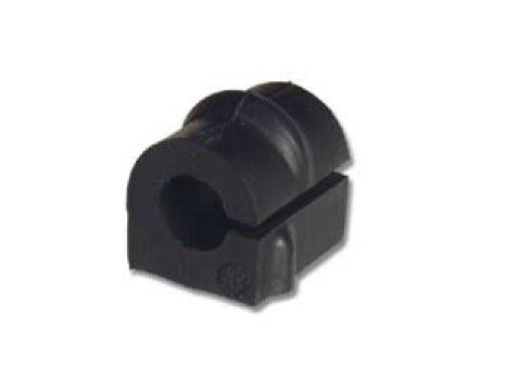 MGA 951705 Sway Bar Bushing Front Ø18 mm (Opel: Astra G-Zafira A-Tigra B) — Bushings & Mounts