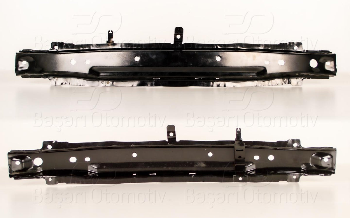 Wisco 2234107-00 Bumper Reinforcement Front Opel Vectra B 96 > — Reinforcements & Brackets