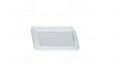 Wisco 2243150-00 Fog Headlight Glass Left Opel Vectra A 1988 > — Headlights