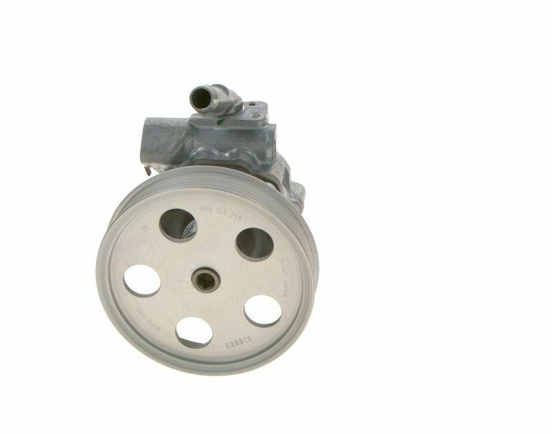 BOSCH Power Steering Pump KS00000170 - Hydraulic Pump for Audi Q5 — Steering Rack & Pump