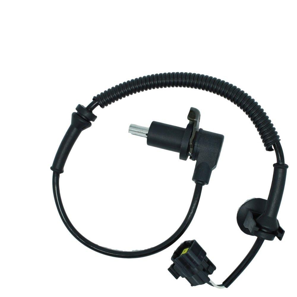 TAP Chevrolet Kalos/Aveo T200 ABS Sensor - Right Rear for 2003-2011 — Brake Sensors & ABS