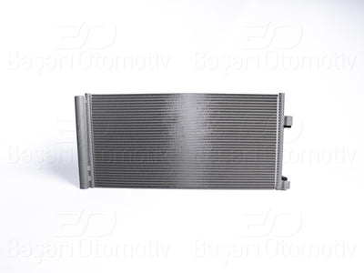 Wisco 3143539-00 A/C Condenser Mt-At 725X356 mm Renault Laguna 1.6. 1.5 dCi 08 > . Latitude 1.5 dC — Condensers & Evaporators