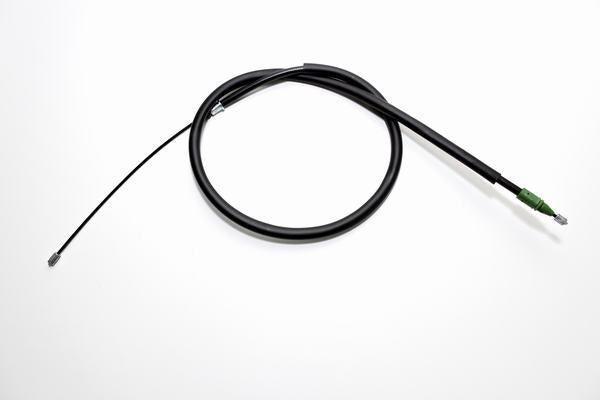 CAVO 1402016 Handbrake Cable Right - Handbrake Cable for Megane I Disc — Brake Cables & Hardware