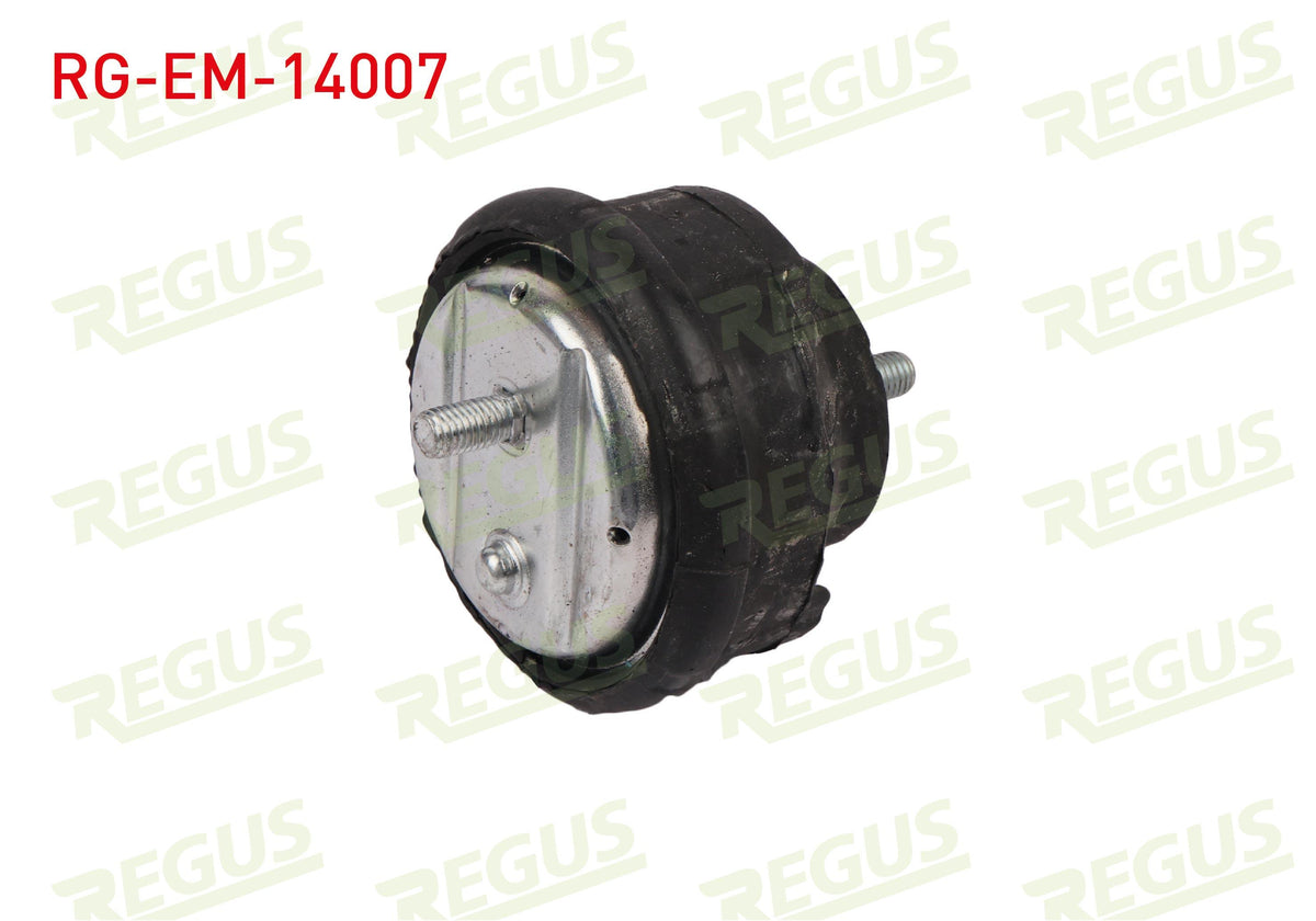REGUS RG-EM-14007 Engine Mount Front Right BMW 3 Series (E46) 316 i 1998-2005 — Mounts