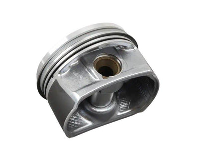 Goetze 87-71806STD Mini Cooper S R56 Body 1.6 Gasoline Piston Sekman Set STD Size | 1 Piece