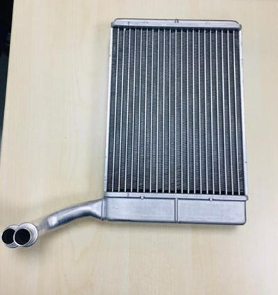 Kale 352865 Peugeot 407 2005-2011 1.6 HDi Heater Core — Heater & Blower