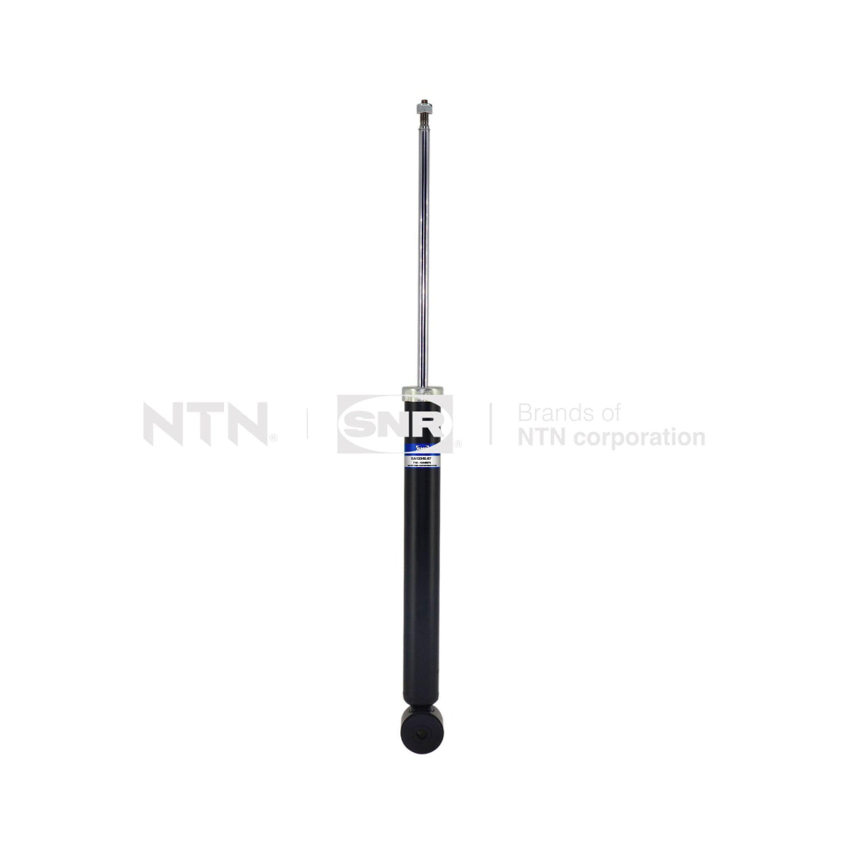 SNR SA9541318 Shock Absorber Rear 15-22 Golf.VII.VIII-Octavia.III-Leon — Shocks & Struts