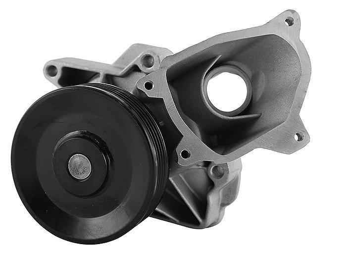 Bsg 15-500-016 Water Pump Freelander 1 2.0 Td4 00-06 — Water Pump & Thermostat