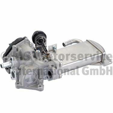Pierburg EGR Valve - Compatible with Audi A4 A6 Q5 2.0 TDI Models — Emission Control