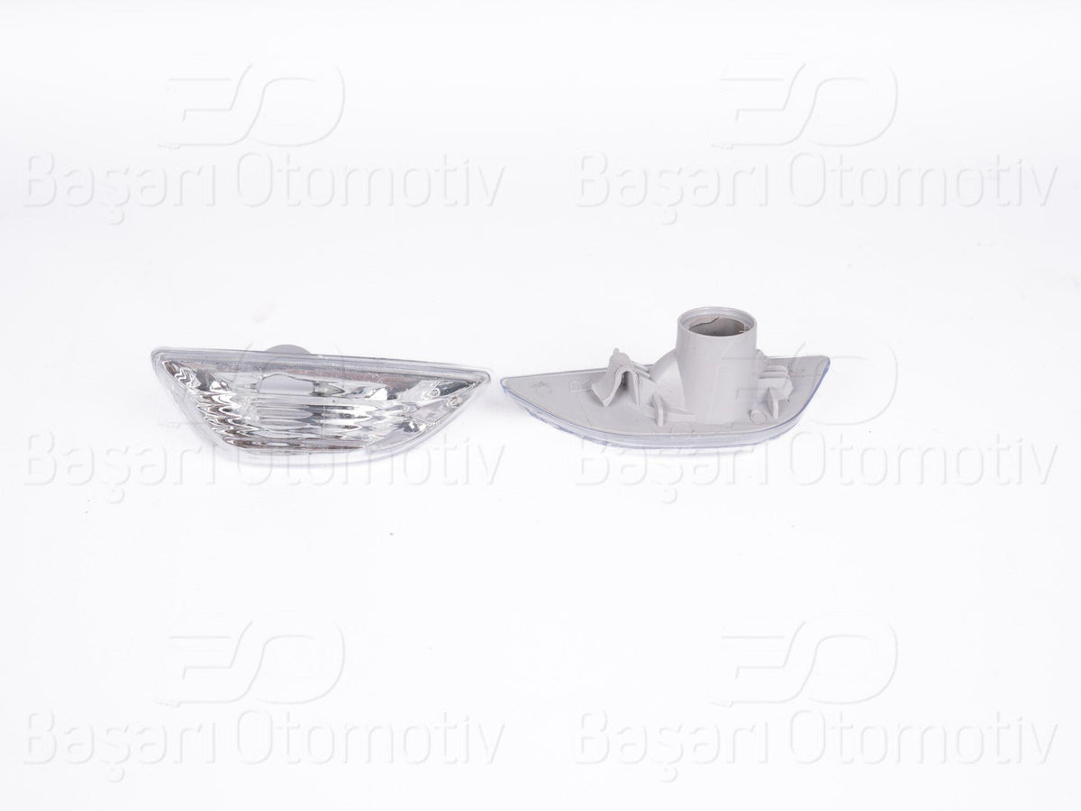 Wisco 2243293-00 Fender Turn Signal Right Opel Mokka 13 > — Tail, Signal & Reflectors