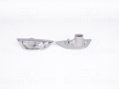 Wisco 2243293-00 Fender Turn Signal Right Opel Mokka 13 > — Tail, Signal & Reflectors