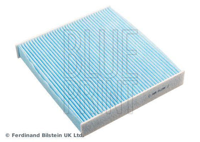 Blue Print ADT32514 Cabin Air Filter Corolla/Auris/Yaris/Rav4 06-18, Hilux Vigo 05-15, Avensis 08-18 — Air & Cabin Filters