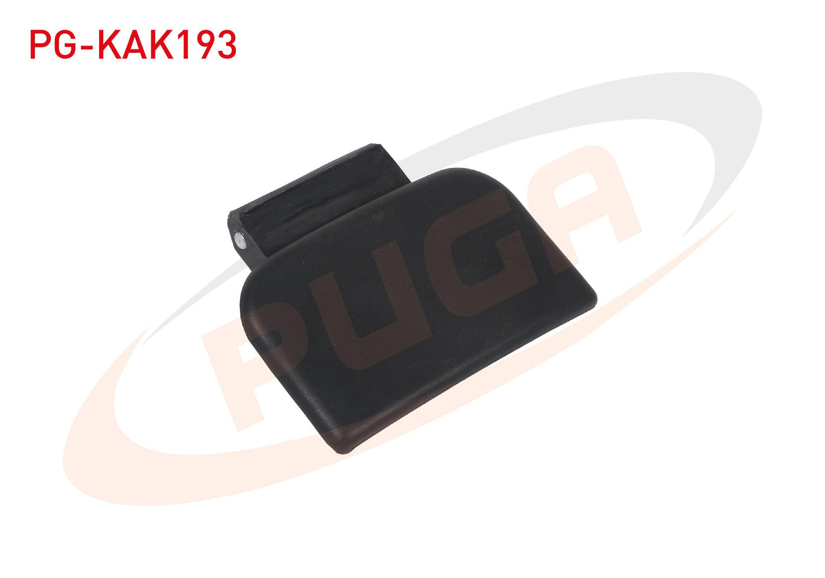 PUGA PG-KAK193 Door Outer Release Arm Front Left Peugeot Partner 1996-2008 / Citroen Berlingo 1996-2008