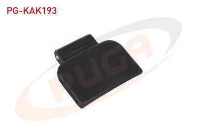 PUGA PG-KAK193 Door Outer Release Arm Front Left Peugeot Partner 1996-2008 / Citroen Berlingo 1996-2008