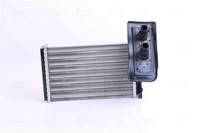 Nissens 72985 Heater Core Renault Kangoo 98 > 09 — Heater & Blower
